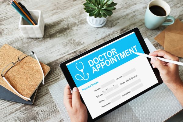نوبت دهی اینترنتی